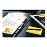 Post-it Haftnotiz 659 102mmx152mm 100Blatt gelb