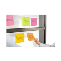 Post-it Haftnotiz Super Sticky Meeting Notes 6845-SSP 4 St./Pack.