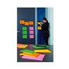 Post-it Haftnotiz Super Sticky Meeting Notes 6845-SSP 4 St./Pack.
