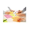 Post-it Haftnotiz Super Sticky Meeting Notes 6845-SSP 4 St./Pack.
