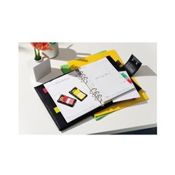 Post-it Haftstreifen Index 680-P12 Promotion farbig 12 St./Pack.