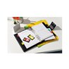 Post-it Haftstreifen Index 680-P12 Promotion farbig 12 St./Pack.