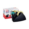 tesa Tischabroller Easy Cut Professional 57422-00001 schwarz