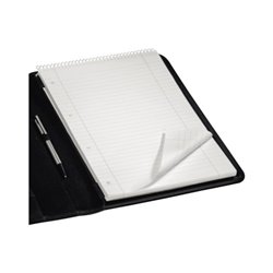 Hama Tablet Organizer Hannover 00138669 DIN A5 schwarz