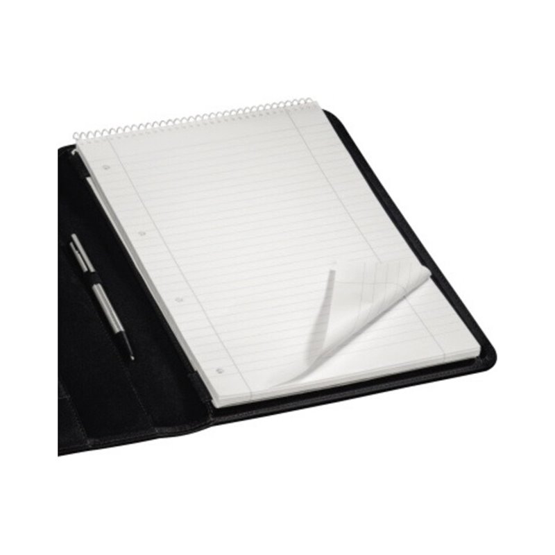 Hama Tablet Organizer Hannover 00138669 DIN A5 schwarz