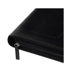 Hama Tablet Organizer Hannover 00138666 DIN A4 schwarz