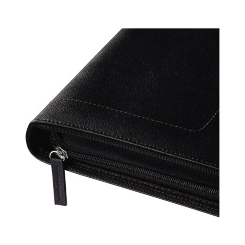 Hama Tablet Organizer Hannover 00138666 DIN A4 schwarz