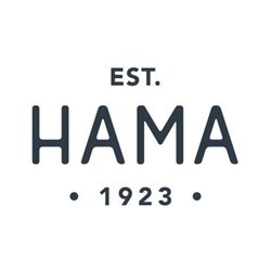 Hama Tablet Organizer Hannover 00138666 DIN A4 schwarz