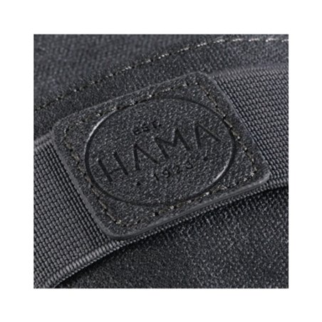 Hama Konferenzmappe Hannover 00138671 DIN A4 anthrazit