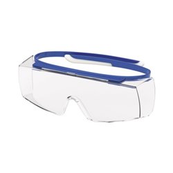 uvex Schutzbrille 9169 065 Super OTG