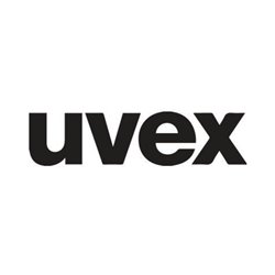 uvex Schutzbrille 9169 065 Super OTG