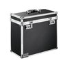 Leitz Hängebox 67160095 DIN A4 max. 15Mappen schwarz/chrom