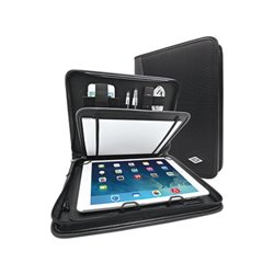 WEDO Organizer Elegance 5875901 Tablet 9,7-10,5Zoll schwarz