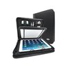 WEDO Organizer Elegance 5875901 Tablet 9,7-10,5Zoll schwarz