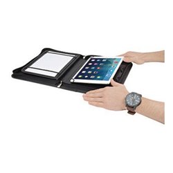 WEDO Organizer Elegance 5875901 Tablet 9,7-10,5Zoll schwarz