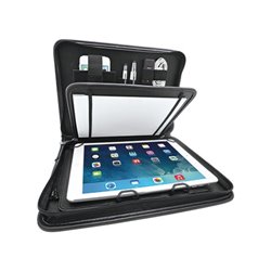 WEDO Organizer Elegance 5875901 Tablet 9,7-10,5Zoll schwarz