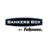 Bankers Box Sortierstation System 08750EU 49x26x31cm grau/weiß