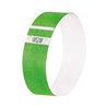 Sigel Eventband Super Soft EB212 255x25mm neon grün 120 St./Pack.
