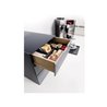 DURABLE Schubladenbox COFFEE POINT 338558 4Schubladen gr +Sortierbox