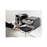 DURABLE Schubladenbox COFFEE POINT 338558 4Schubladen gr +Sortierbox