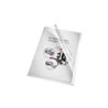 Bene Sichthülle 205000GK DIN A4 HPVC transparent 100 St./Pack.