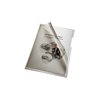 Bene Sichthülle 205000GR DIN A4 HPVC grau 100 St./Pack.