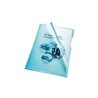 Bene Sichthülle 205000BL DIN A4 HPVC blau 100 St./Pack.