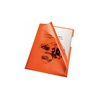 Bene Sichthülle 205000OR DIN A4 HPVC orange 100 St./Pack.