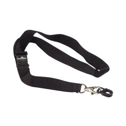 DURABLE Ausweishalter CARD FIX 818701 mit Textilband 10 St./Pack.