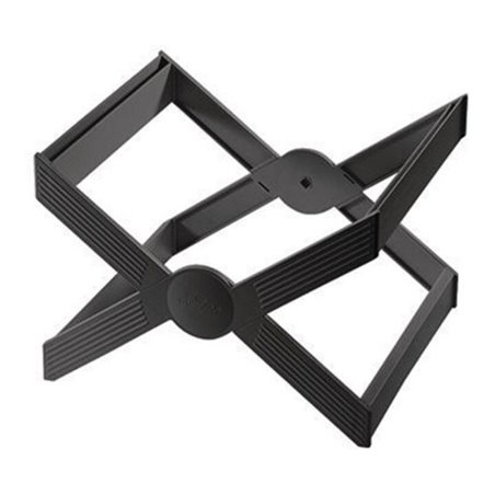 DURABLE Hängekorb Carry 260058 269x362x320mm Polystyrol anthrazit