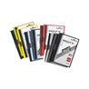 DURABLE Klemmmappe DURACLIP 60 220900 DIN A4 Hartfolie sortiert