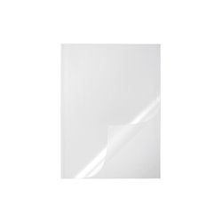 DURABLE Klemmschienenhülle 291919 DIN A4 max. 100Bl. tr 50 St./Pack.