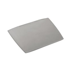 DURABLE Schreibunterlage Artwork 720110 68x53cm grau