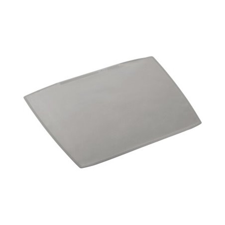 DURABLE Schreibunterlage Artwork 720110 68x53cm grau