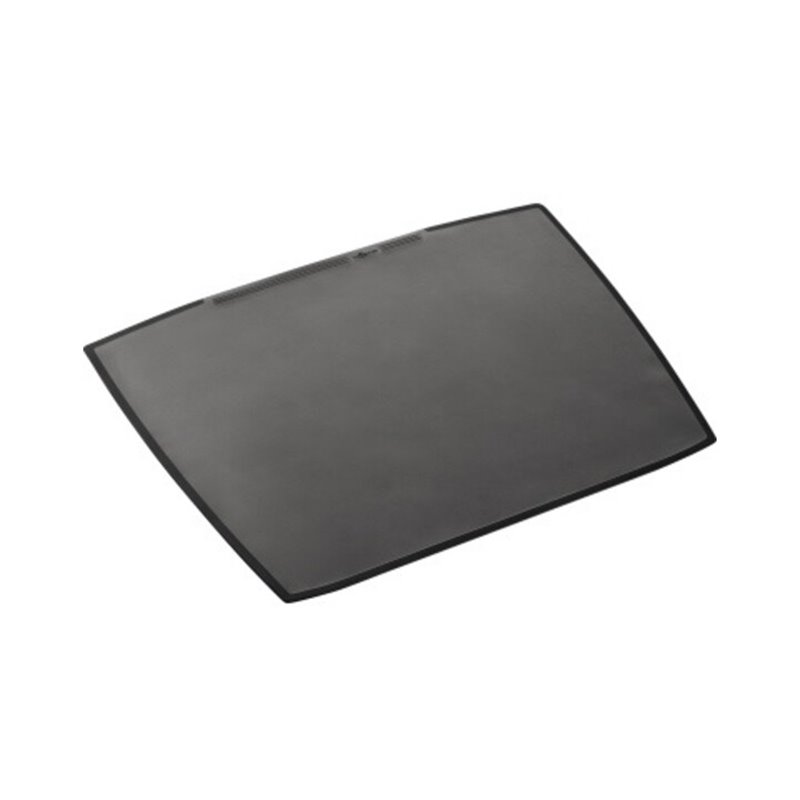 DURABLE Schreibunterlage Artwork 720101 68x53cm schwarz