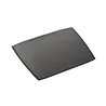 DURABLE Schreibunterlage Artwork 720101 68x53cm schwarz