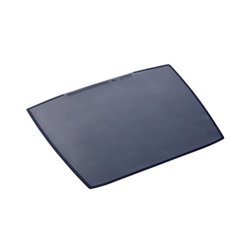 DURABLE Schreibunterlage Artwork 720107 68x53cm dunkelblau