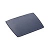 DURABLE Schreibunterlage Artwork 720107 68x53cm dunkelblau