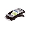 DURABLE Visitenkartenständer VISIFIX desk 241301 schwarz