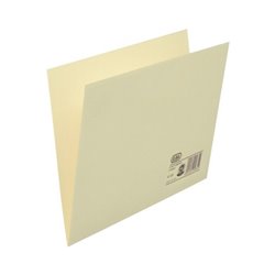 ELBA Einstellmappe 100091738 DIN A4 180g Kraftkarton chamois