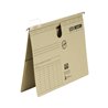 ELBA Hängehefter vertic ULTIMATE 100552061 DIN A4 kfm. Heftung braun