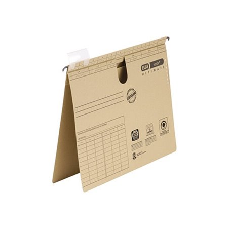 ELBA Hängehefter vertic ULTIMATE 100560050 DIN A4 240g Karton