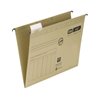 ELBA Hängemappe vertic ULTIMATE 100331249 DIN A4 Karton naturbraun