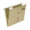 ELBA Hängetasche vertic ULTIMATE 100081040 DIN A4 240g Karton braun