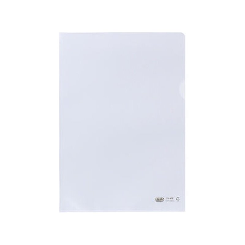 ELBA Sichthülle Premium 100461000 100 St./Pack