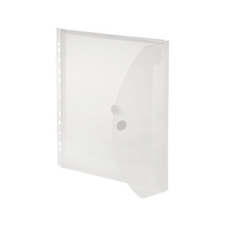 FolderSys Sammelhülle 40109-04 DIN A4 transparent 10 St./Pack.