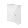 FolderSys Sammelhülle 40109-04 DIN A4 transparent 10 St./Pack.