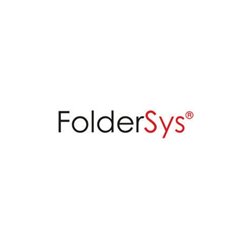 FolderSys Sichttasche 40109-94 DIN A4 farbig sortiert 10 St./Pack.