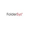 FolderSys Sichttasche 40109-94 DIN A4 farbig sortiert 10 St./Pack.
