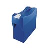 HAN Hängebox SWING 1901-14 39,7x34,7x15,4cm Deckel blau